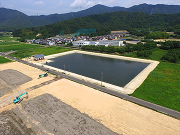 施工実績